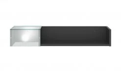 Wandregal Holly | Anthrazit Leuchtkubus links -Deutschland Regale Verkaufs-Shop 12114095 6 202106092233