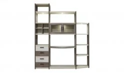 Regal mit Schreibplatz Loop 9 Regal mit Schreibplatz Loop -Deutschland Regale Verkaufs-Shop 12114388 3 202106232232