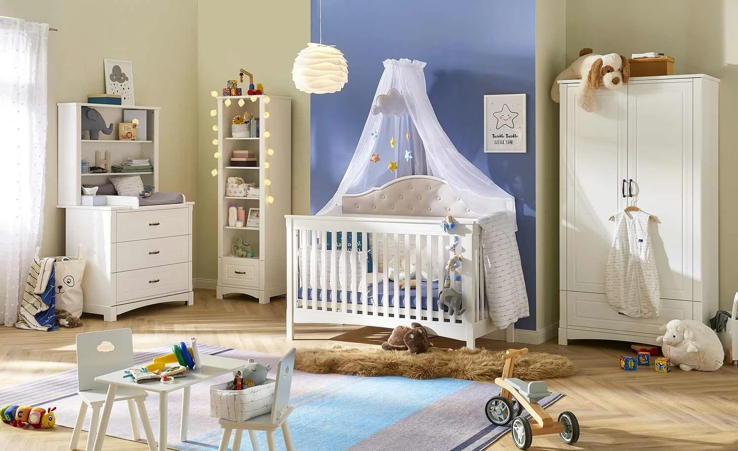 Standregal Eloise 4 Standregal Eloise – Bild 2