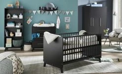 Standregal Swart -Deutschland Regale Verkaufs-Shop 12115943 1 202108102232