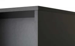 Standregal Swart -Deutschland Regale Verkaufs-Shop 12115943 7 202108102232