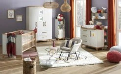 Mia & Mo Wandregal Tilda