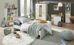 Mia & Mo Spielregal Clea