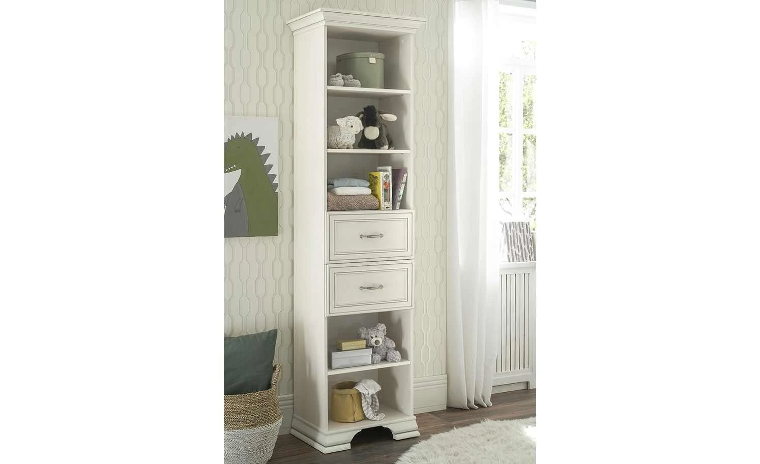 Standregal Cellini 6 Standregal Cellini – Bild 4