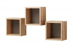 Hängeregale, 3er-Set Micha -Deutschland Regale Verkaufs-Shop 12116168 2 202109162232