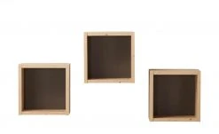 Hängeregale, 3er-Set Micha -Deutschland Regale Verkaufs-Shop 12116168 3 202109162232