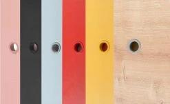 VOX Bücherregal breit Concept | Graphitgrau/Grau/Pink (Rosa) 7 VOX Bücherregal breit Concept | Graphitgrau/Grau/Pink (Rosa) -Deutschland Regale Verkaufs-Shop 12116825 3 202205101233