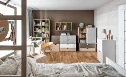 VOX Bücherregal Stige | Kiefer (Nachbildung) 8 VOX Bücherregal Stige | Kiefer (Nachbildung) -Deutschland Regale Verkaufs-Shop 12116849 1 202107132233