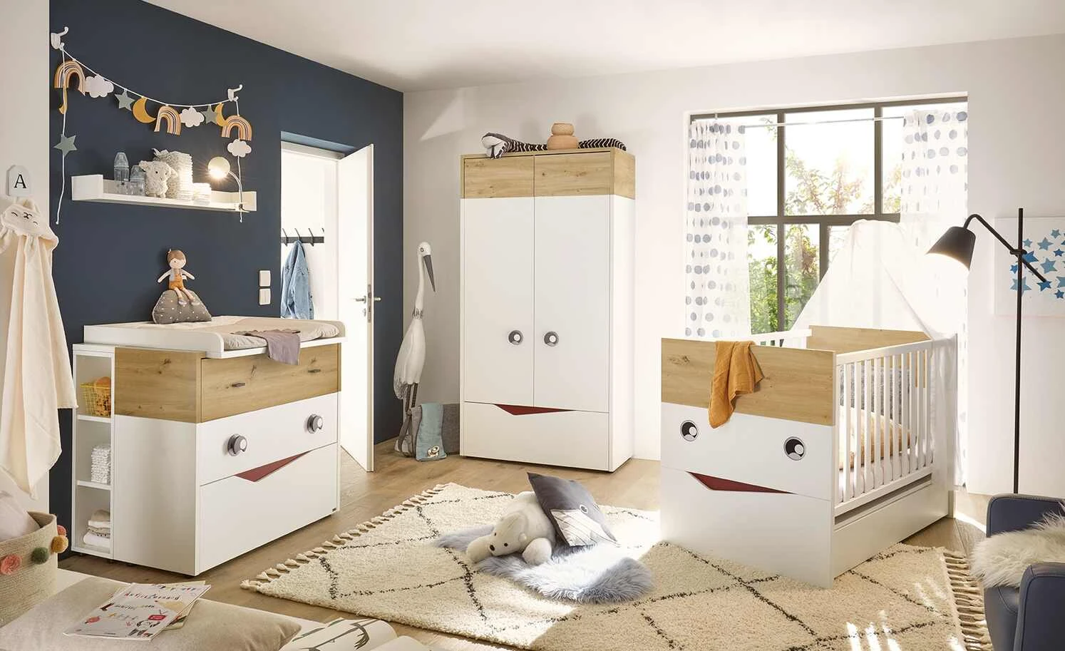 Gallery M Wandboard Till 5 Gallery M Wandboard Till – Bild 3