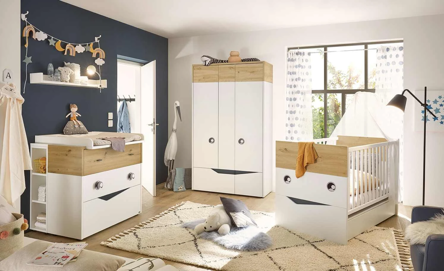 Gallery M Wandboard Till 4 Gallery M Wandboard Till – Bild 2