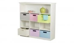 Roba Aufbewahrungsbox Zubehör | Weiß