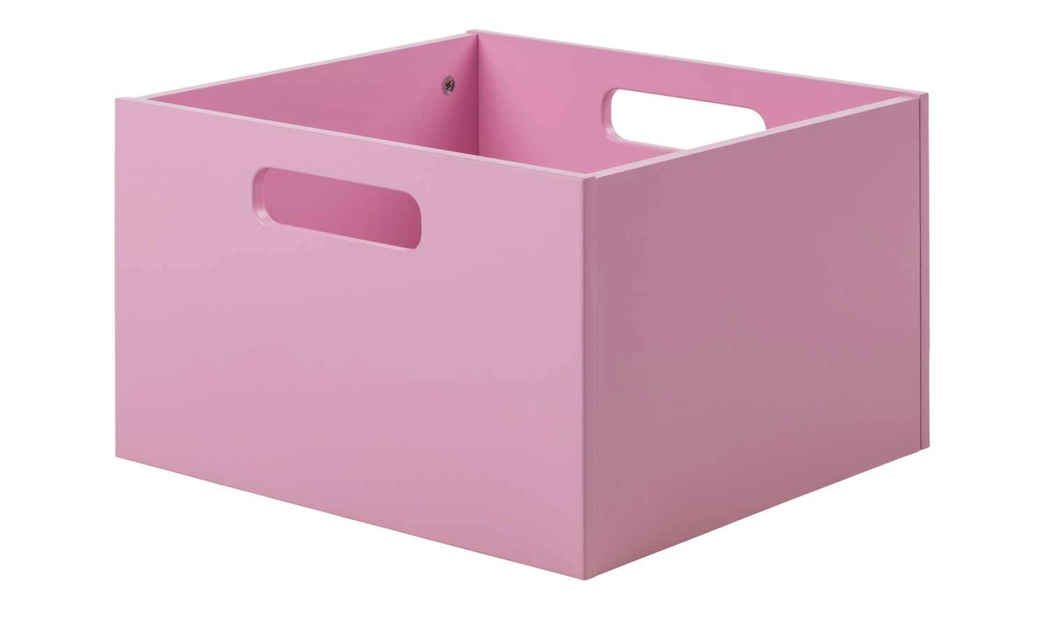 Roba Aufbewahrungsbox Zubehör | Rosa 4 Roba Aufbewahrungsbox Zubehör | Rosa – Bild 2