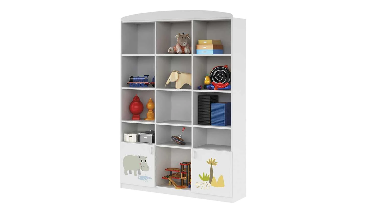 Regal Safari | 133,2|cm 3 Regal Safari | 133,2|cm