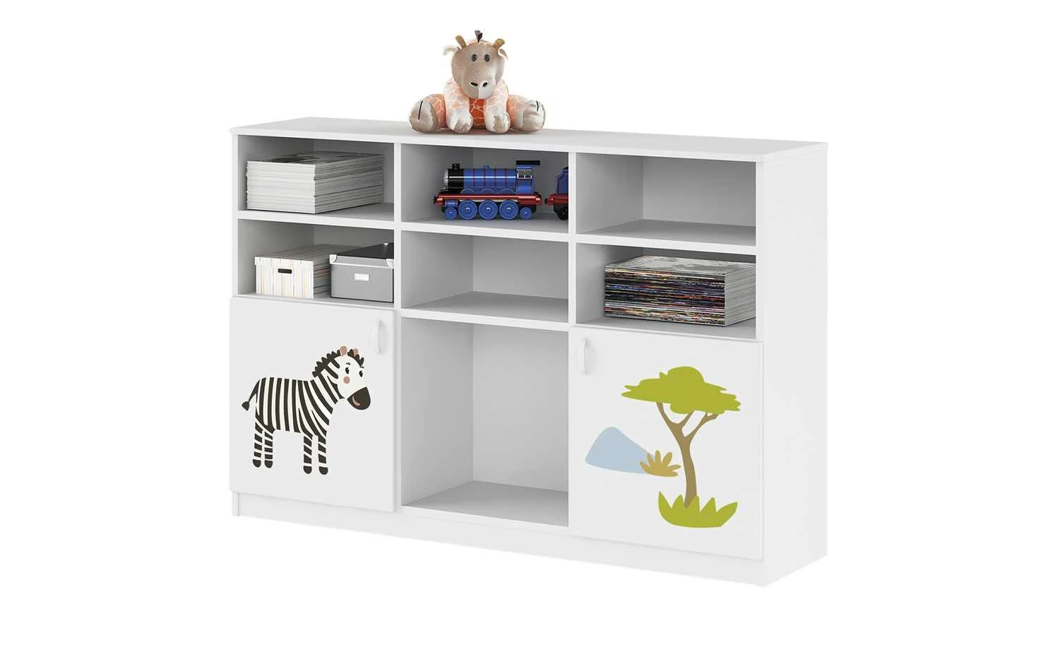 Regal Safari | 133,8|cm 4 Regal Safari | 133,8|cm – Bild 2