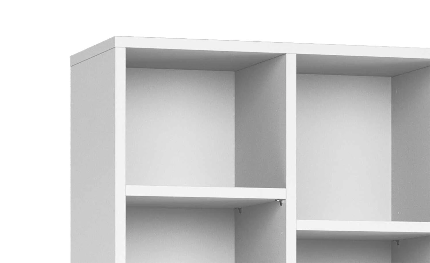 Standregal Simple 7 Standregal Simple – Bild 5