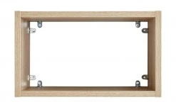 Roomers Wandregal Case | Eiche sägerau (Nachbildung) 9 Roomers Wandregal Case | Eiche sägerau (Nachbildung) -Deutschland Regale Verkaufs-Shop 12202138 1 201811271515