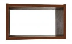 Roomers Wandregal Case | Walnuss (Nachbildung) 17 Roomers Wandregal Case | Walnuss (Nachbildung) -Deutschland Regale Verkaufs-Shop 12202143 4 202008192237