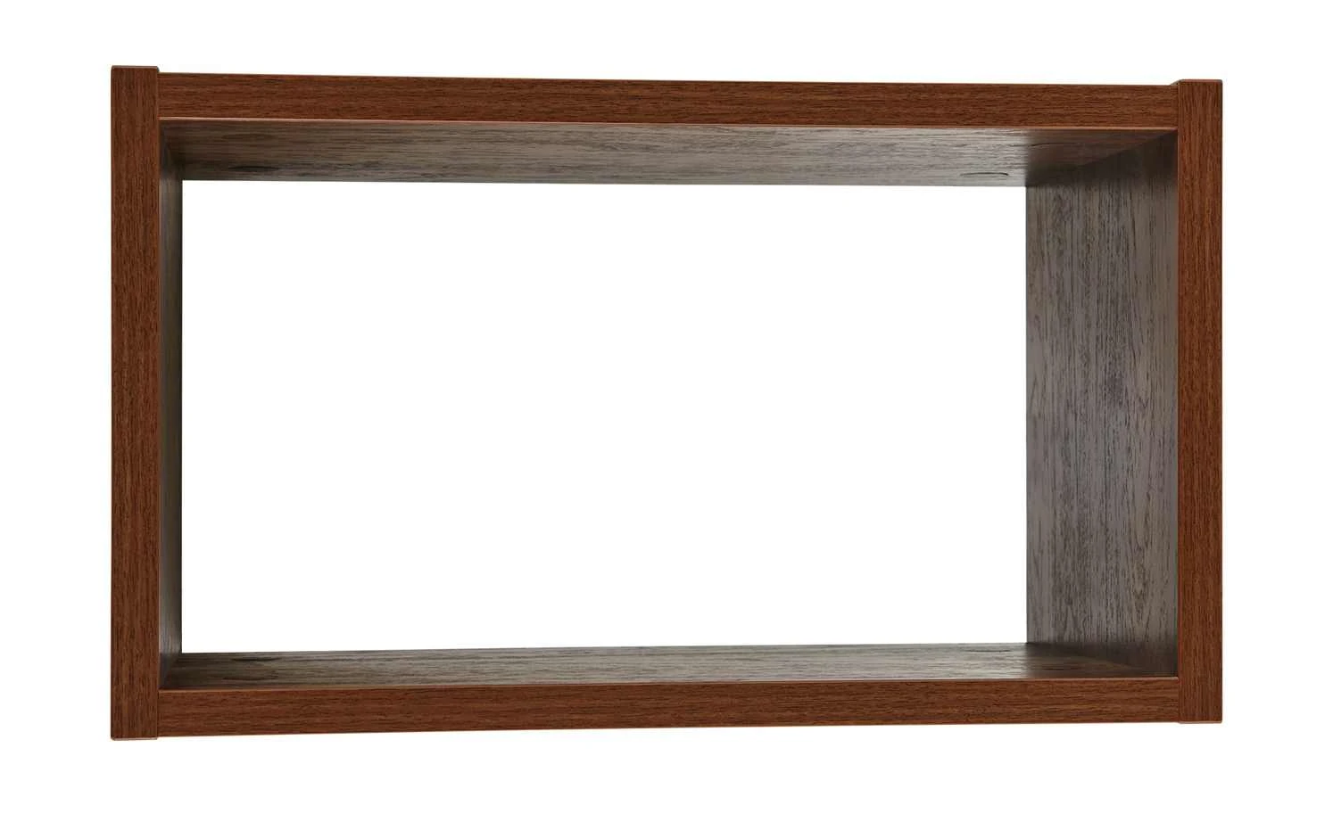 Roomers Wandregal Case | Walnuss (Nachbildung) 10 Roomers Wandregal Case | Walnuss (Nachbildung) – Bild 8