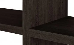 Regal Booker | Schwarzbraun 12 Regal Booker | Schwarzbraun -Deutschland Regale Verkaufs-Shop 12207717 4 201901221137