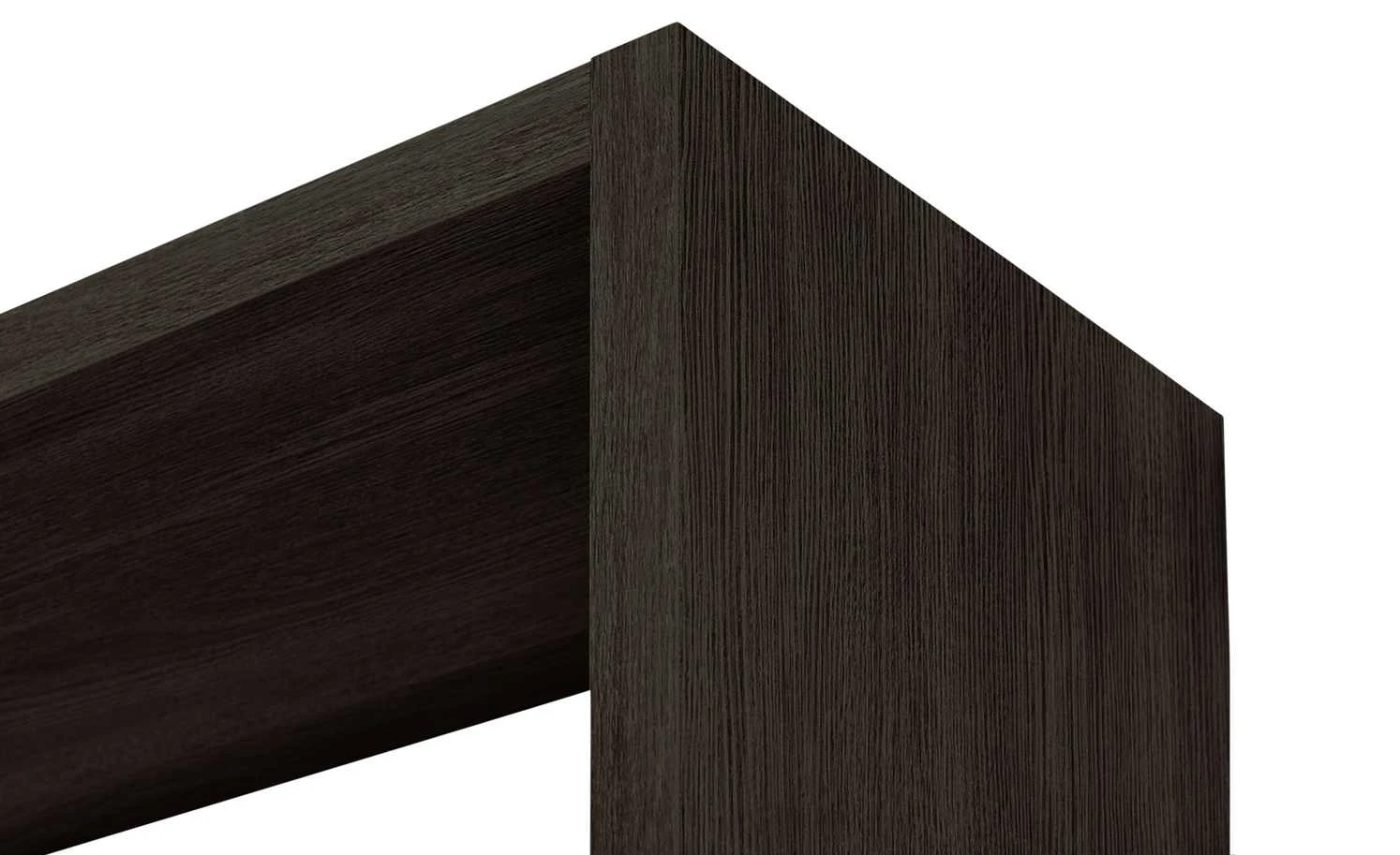 Regal Booker | Schwarzbraun 8 Regal Booker | Schwarzbraun – Bild 6