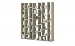 Regal Booker | Beige -Deutschland Regale Verkaufs-Shop 12207721 1 201901221137