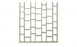 Regal Booker | Beige -Deutschland Regale Verkaufs-Shop 12207721 3 201901221137