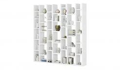 Regal Booker | Reinweiß 9 Regal Booker | Reinweiß -Deutschland Regale Verkaufs-Shop 12207722 2 201901170915