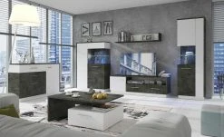 Wandboard Zenga | 133|cm