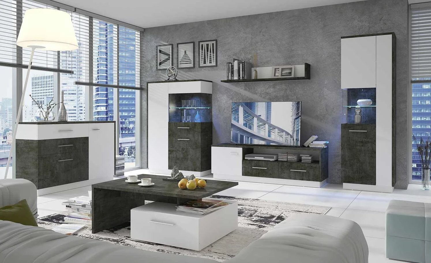 Wandboard Zenga | 133|cm 3 Wandboard Zenga | 133|cm