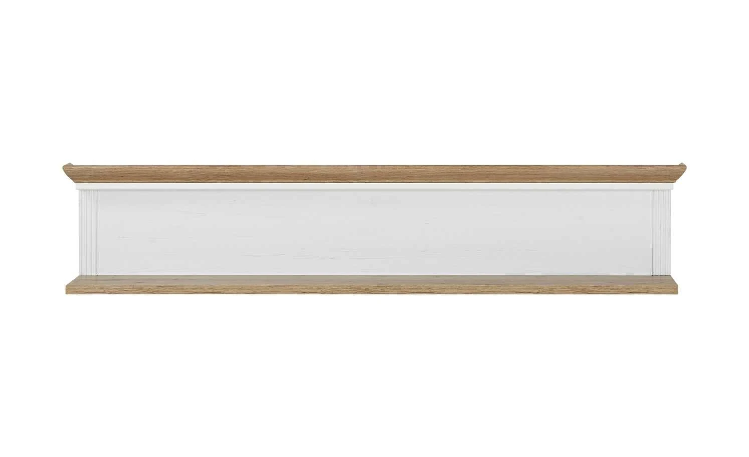 Wandboard Varese | Pinie hell (Nachbildung) / Asteiche (Nachbildung) 10 Wandboard Varese | Pinie hell (Nachbildung) / Asteiche (Nachbildung) – Bild 8