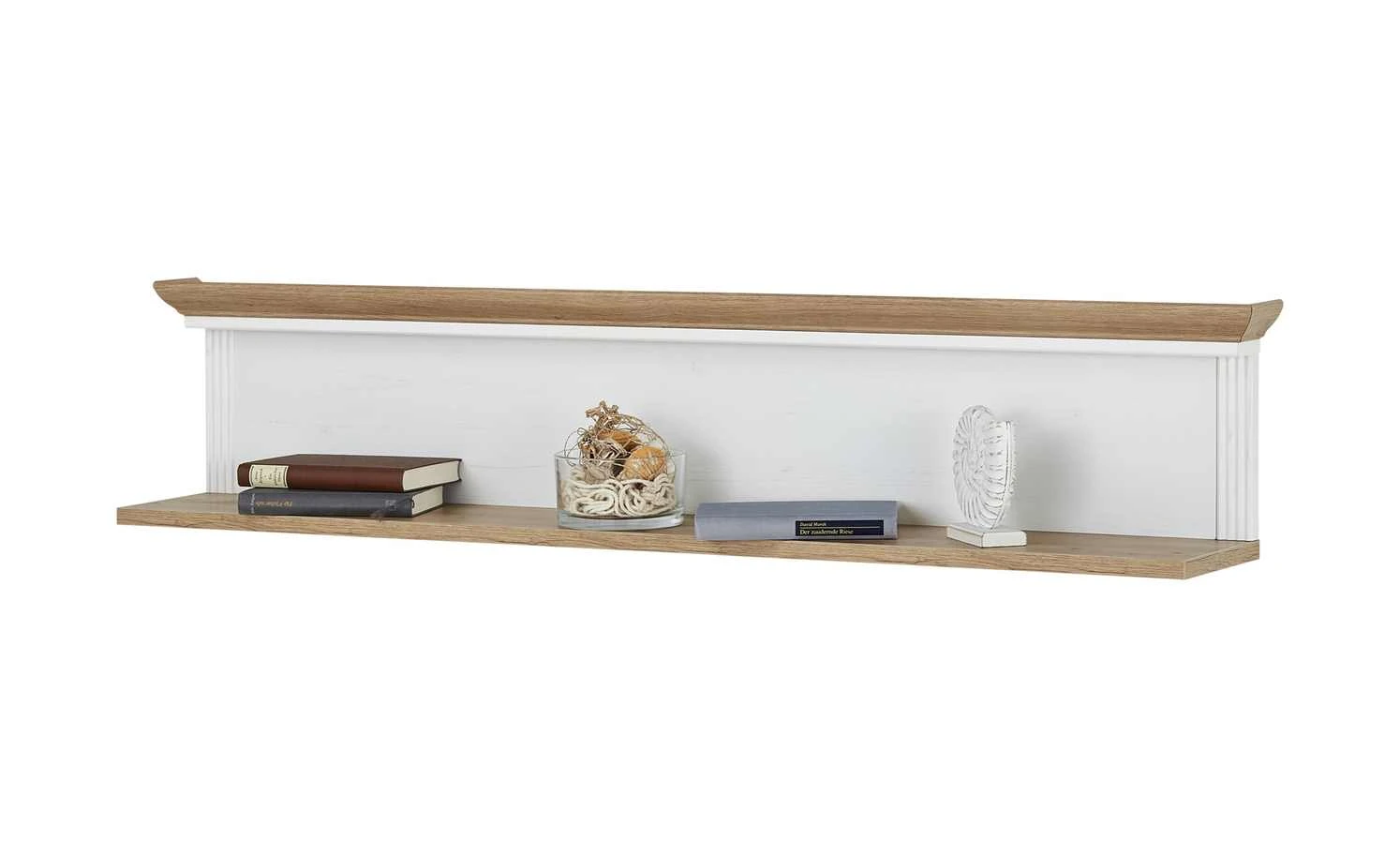 Wandboard Varese | Pinie hell (Nachbildung) / Asteiche (Nachbildung) 11 Wandboard Varese | Pinie hell (Nachbildung) / Asteiche (Nachbildung) – Bild 9