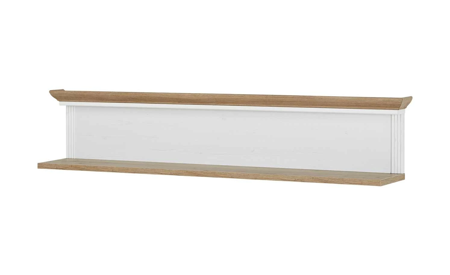 Wandboard Varese | Pinie hell (Nachbildung) / Asteiche (Nachbildung) 9 Wandboard Varese | Pinie hell (Nachbildung) / Asteiche (Nachbildung) – Bild 7