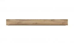 Wandboard Cortina | Basaltgrau / Eiche Altholz (Nachbildung) -Deutschland Regale Verkaufs-Shop 12209116 1 201905242035