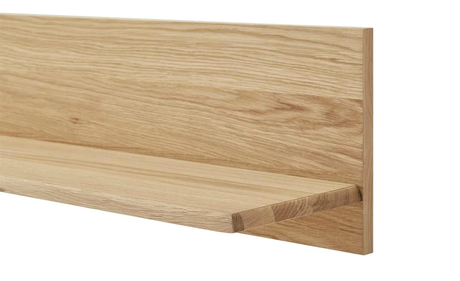 Woodford Wandboard Dio | 179|cm Eiche Bianco 5 Woodford Wandboard Dio | 179|cm Eiche Bianco – Bild 3