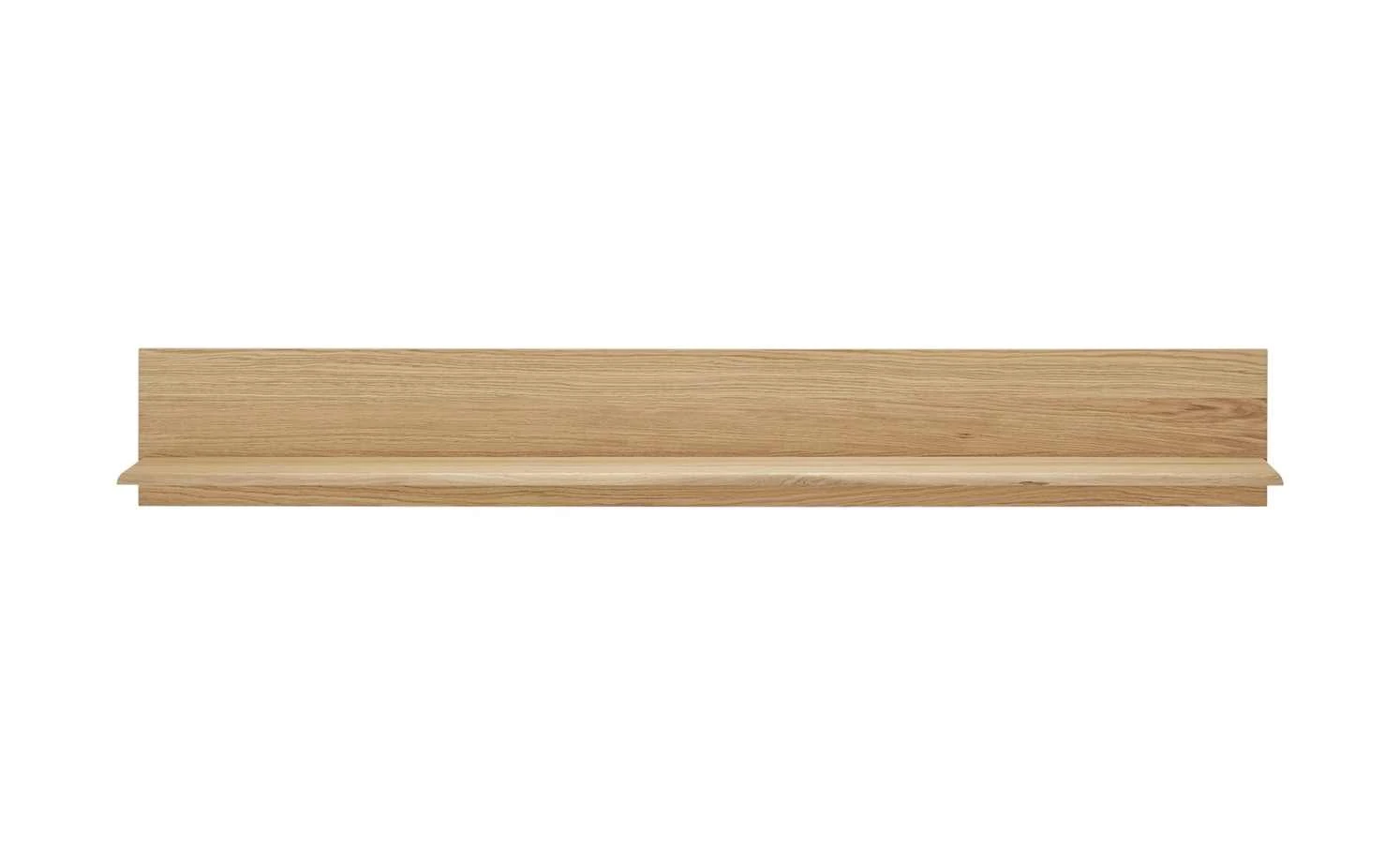 Woodford Wandboard Dio | 179|cm Eiche Bianco 7 Woodford Wandboard Dio | 179|cm Eiche Bianco – Bild 5
