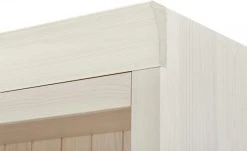 Anstellregal Bornholm | Kiefer Weiß 40,5|cm -Deutschland Regale Verkaufs-Shop 12233582 2 201811271535