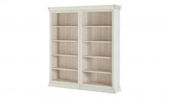 Anstellregal Bornholm | Kiefer Weiß 40,5|cm -Deutschland Regale Verkaufs-Shop 12233582 6 201811271535