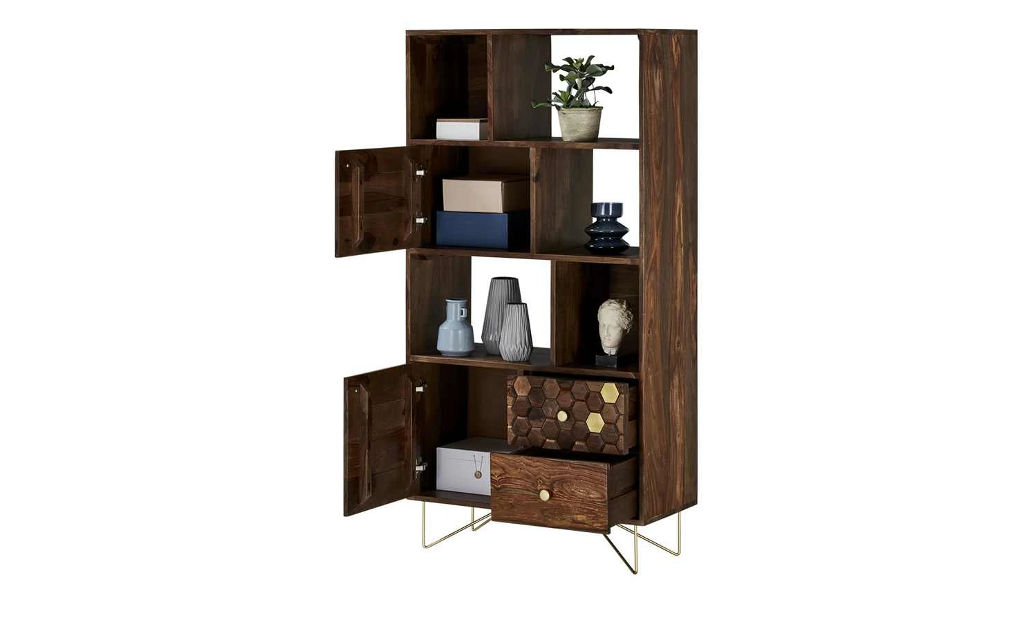 Love it Bücherregal Mitsu 21 Love it Bücherregal Mitsu – Bild 19