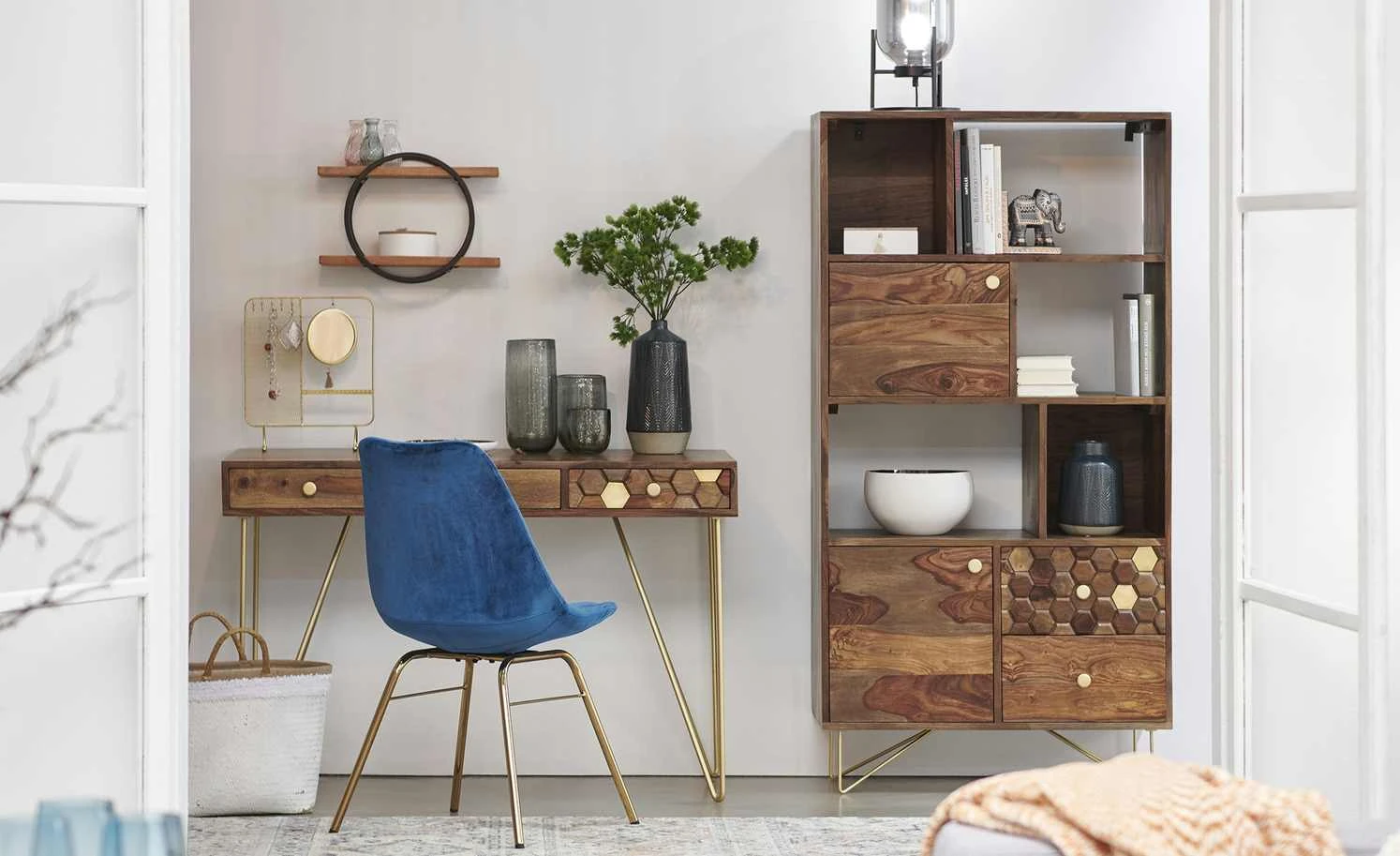 Love it Bücherregal Mitsu 12 Love it Bücherregal Mitsu – Bild 10