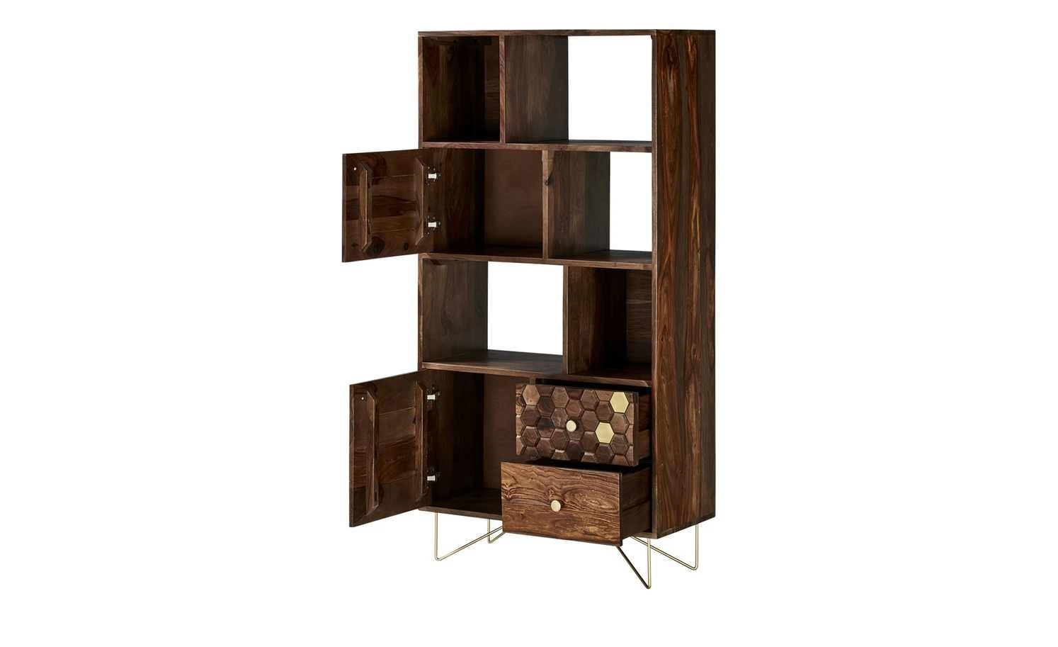 Love it Bücherregal Mitsu 22 Love it Bücherregal Mitsu – Bild 20