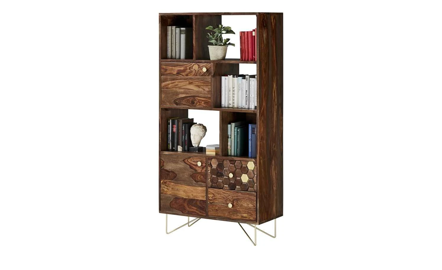 Love it Bücherregal Mitsu 23 Love it Bücherregal Mitsu – Bild 21