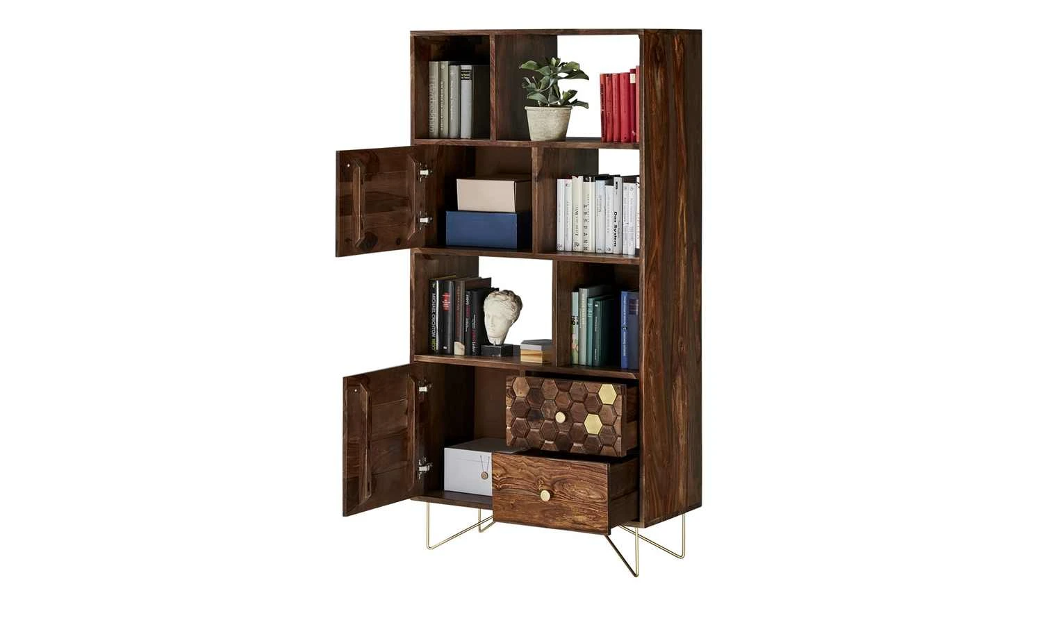 Love it Bücherregal Mitsu 24 Love it Bücherregal Mitsu – Bild 22