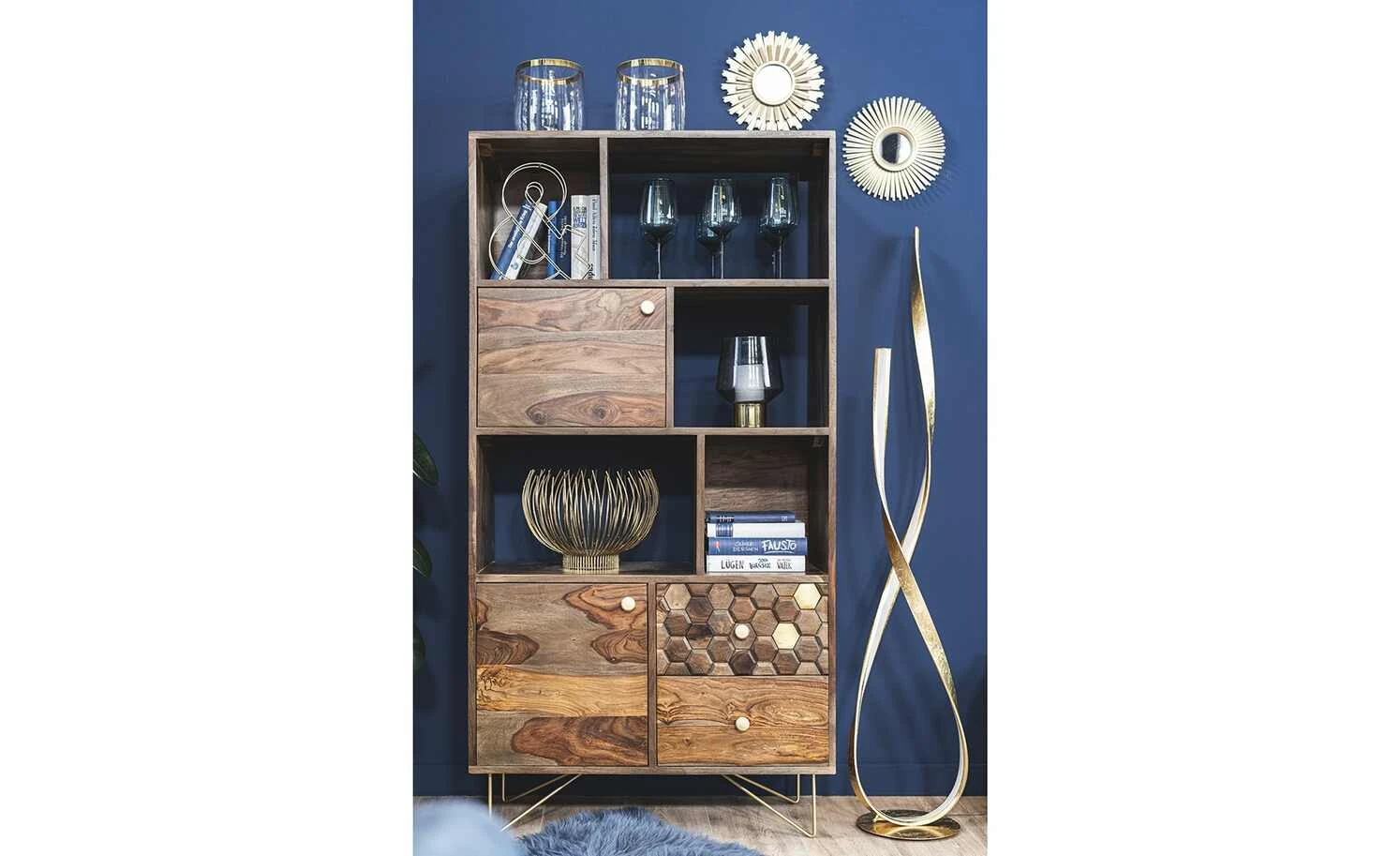 Love it Bücherregal Mitsu 10 Love it Bücherregal Mitsu – Bild 8