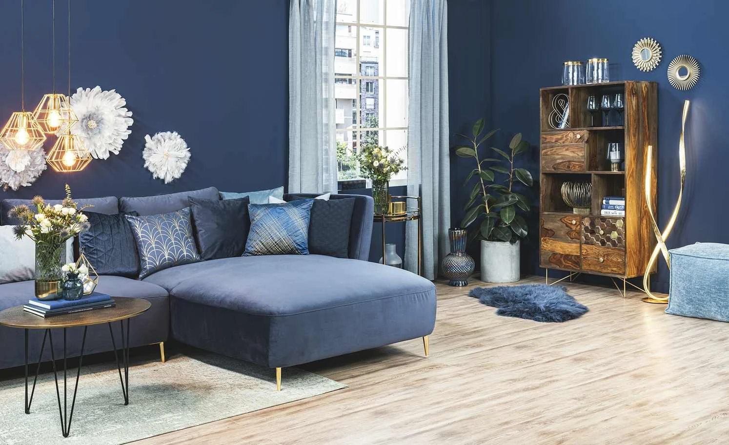 Love it Bücherregal Mitsu 7 Love it Bücherregal Mitsu – Bild 5