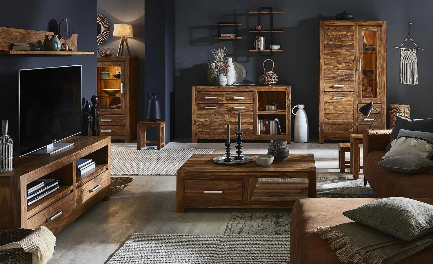 Wandboard Amarillo | 80|cm 4 Wandboard Amarillo | 80|cm – Bild 2