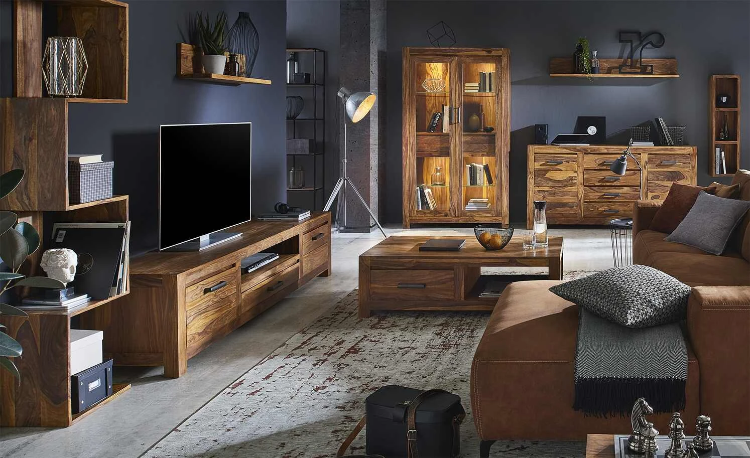 Wandboard Amarillo | 80|cm 3 Wandboard Amarillo | 80|cm