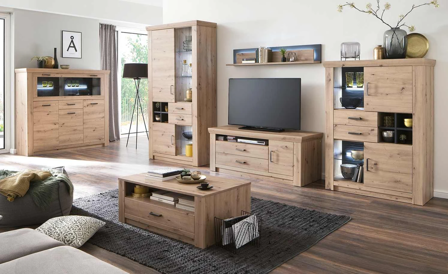 uno Wandboard Marian 3 uno Wandboard Marian