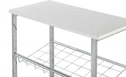 Schuhregal Alanus II | Weiß (Hochglanz) 60|cm -Deutschland Regale Verkaufs-Shop 12340468 2 202103161244