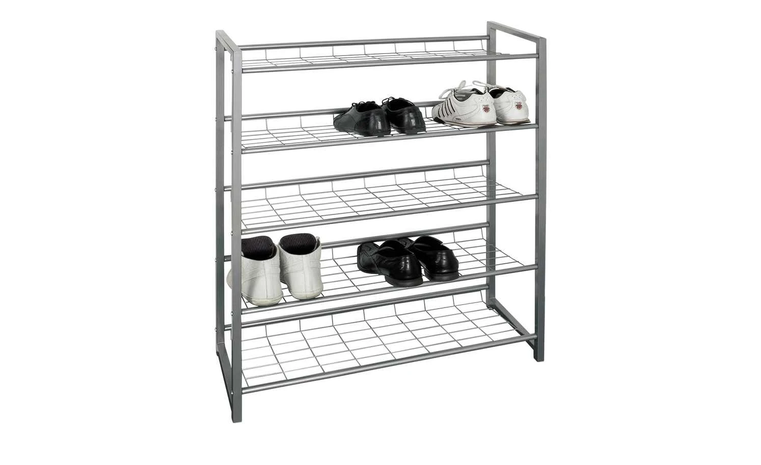 Schuhregal Harzgerode 3 Schuhregal Harzgerode