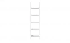 Leiterregal Kiefer massiv Tresa | Weiß 45|cm 24 Leiterregal Kiefer massiv Tresa | Weiß 45|cm -Deutschland Regale Verkaufs-Shop 12345237 1 201811271512